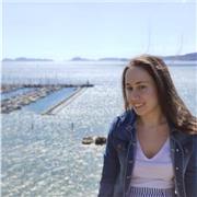 Graduada en magisterio ofrece clases de inglés a niños pequeños